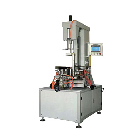 Станок для каширования картонных коробок KD-500